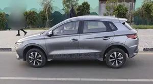 BYD E2 43 kWh 94 hp FWD 2024 Gray