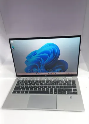 New Laptop HP Stream Notebook 16GB Intel Core i7 SSD 1T