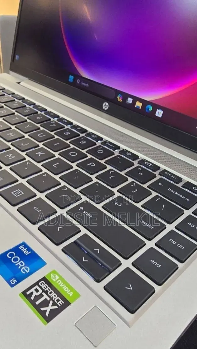 New Laptop HP Pavilion 15 16GB Intel Core i7 SSD 1T