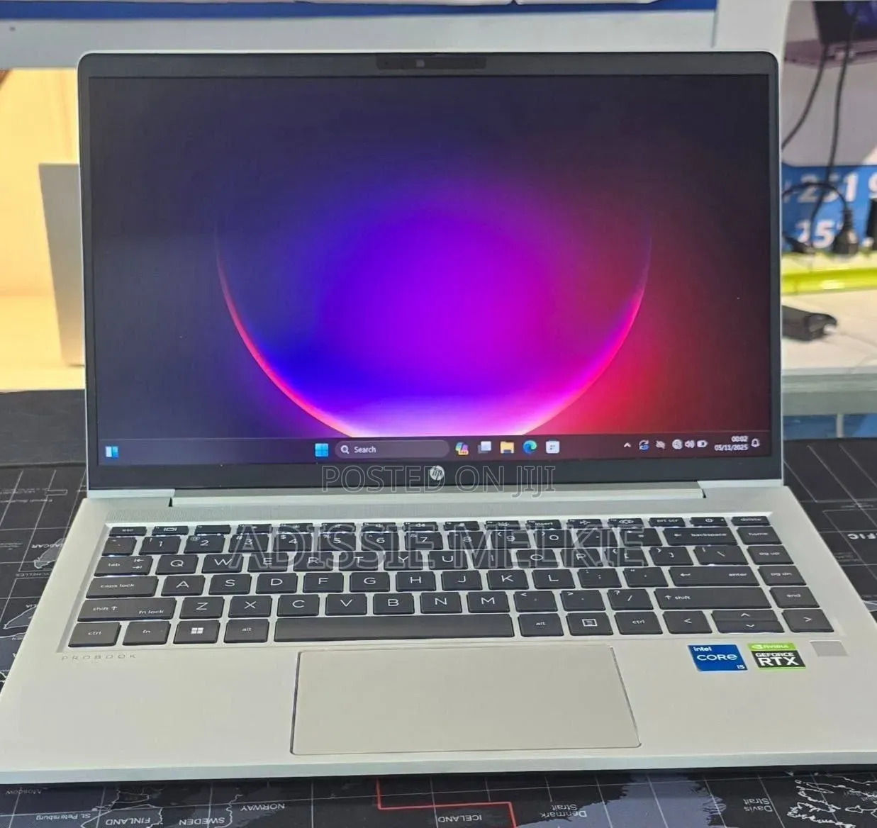 New Laptop HP Pavilion 15 16GB Intel Core i7 SSD 1T