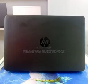 New Laptop HP EliteBook 840 G1 4GB Intel Core i5 HDD 500GB