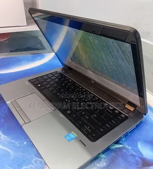 New Laptop HP EliteBook 840 G1 4GB Intel Core i5 HDD 500GB