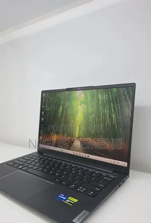New Laptop Lenovo ThinkBook 13 16GB Intel Core i7 SSD 512GB