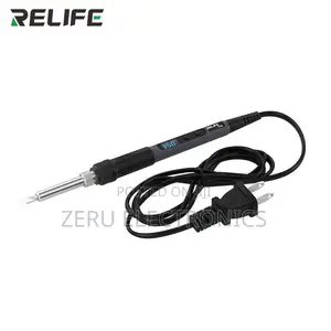 Relife Digital Soldering Iron