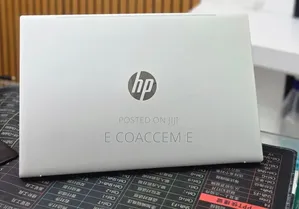 New Laptop HP Pavilion 15 16GB Nvidia SSD 512GB