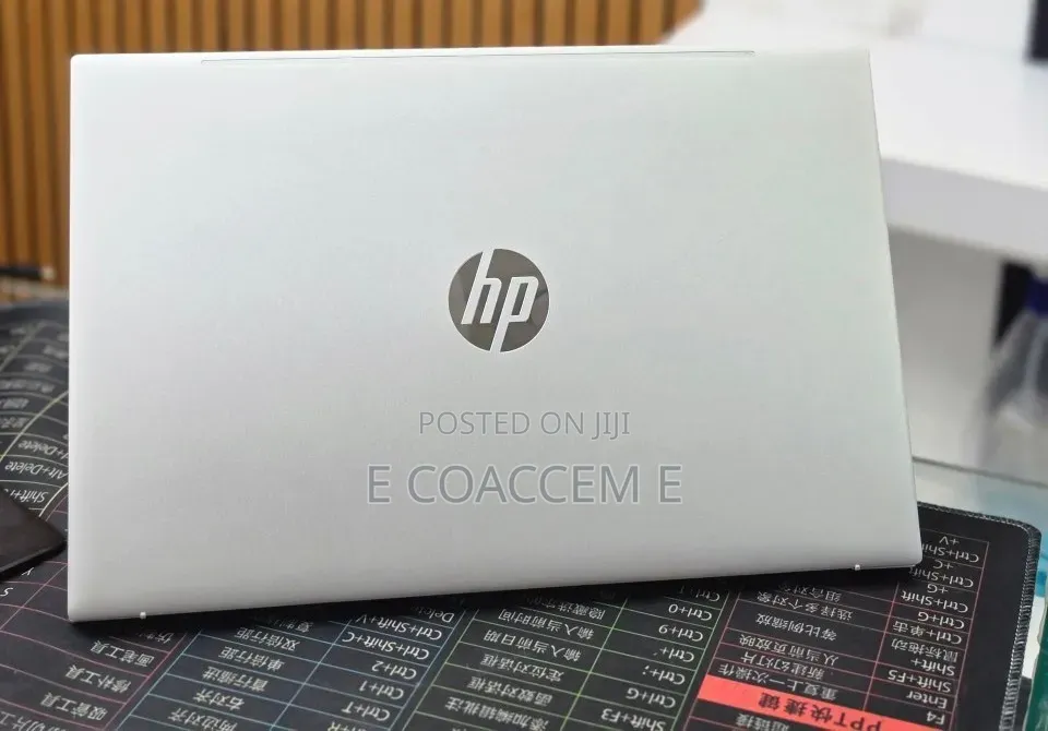 New Laptop HP Pavilion 15 16GB Nvidia SSD 512GB