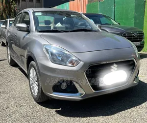 Suzuki Dzire 2022 Gray