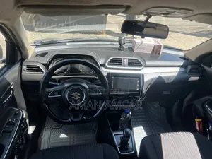 Suzuki Dzire 2022 Gray