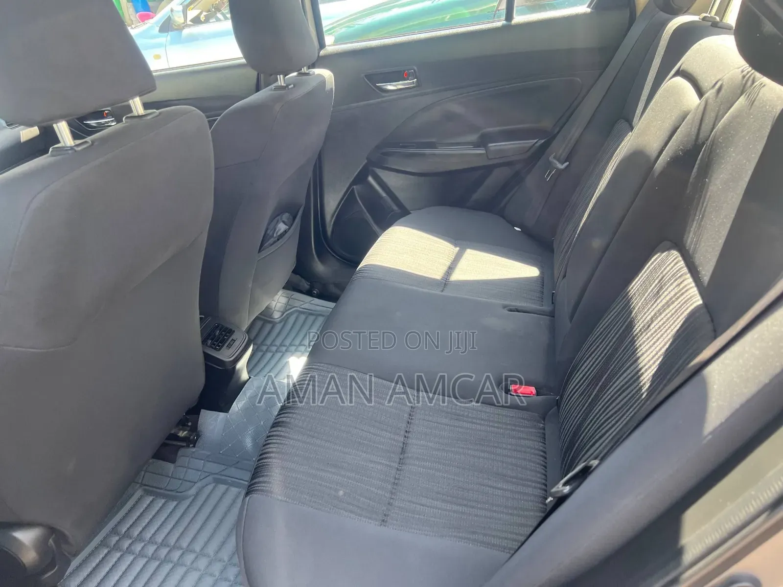Suzuki Dzire 2022 Gray