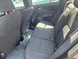 Suzuki Dzire 2022 Gray