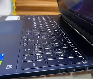 New Laptop HP Victus 15 16GB Intel Core i5 SSD 512GB