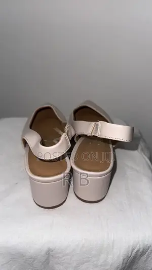 Short Heels