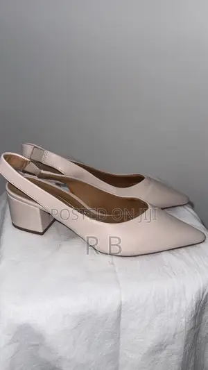 Short Heels