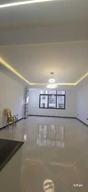 Furnished 3bdrm Apartment in Yeka for sale