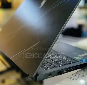 New Laptop Acer Nitro 5 16GB Intel Core i7 SSD 512GB