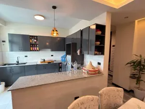Furnished 3bdrm Condo in Bole Ayat for sale
