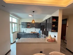 Furnished 3bdrm Condo in Bole Ayat for sale