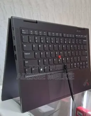 New Laptop Lenovo ThinkPad X1 Yoga Gen 8 32GB Intel Core i7 SSD 1T