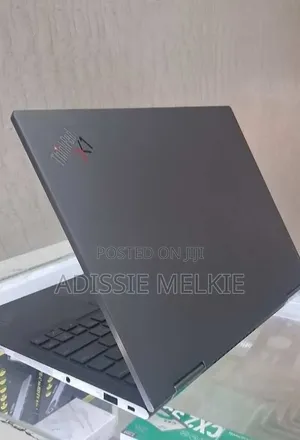 New Laptop Lenovo ThinkPad X1 Yoga Gen 8 32GB Intel Core i7 SSD 1T