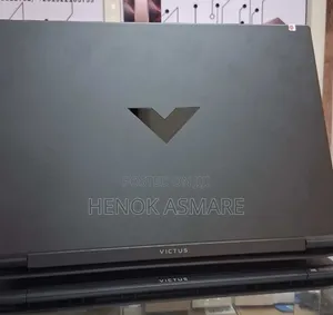 New Laptop HP Victus 16 16GB Intel Core i7 SSD 512GB