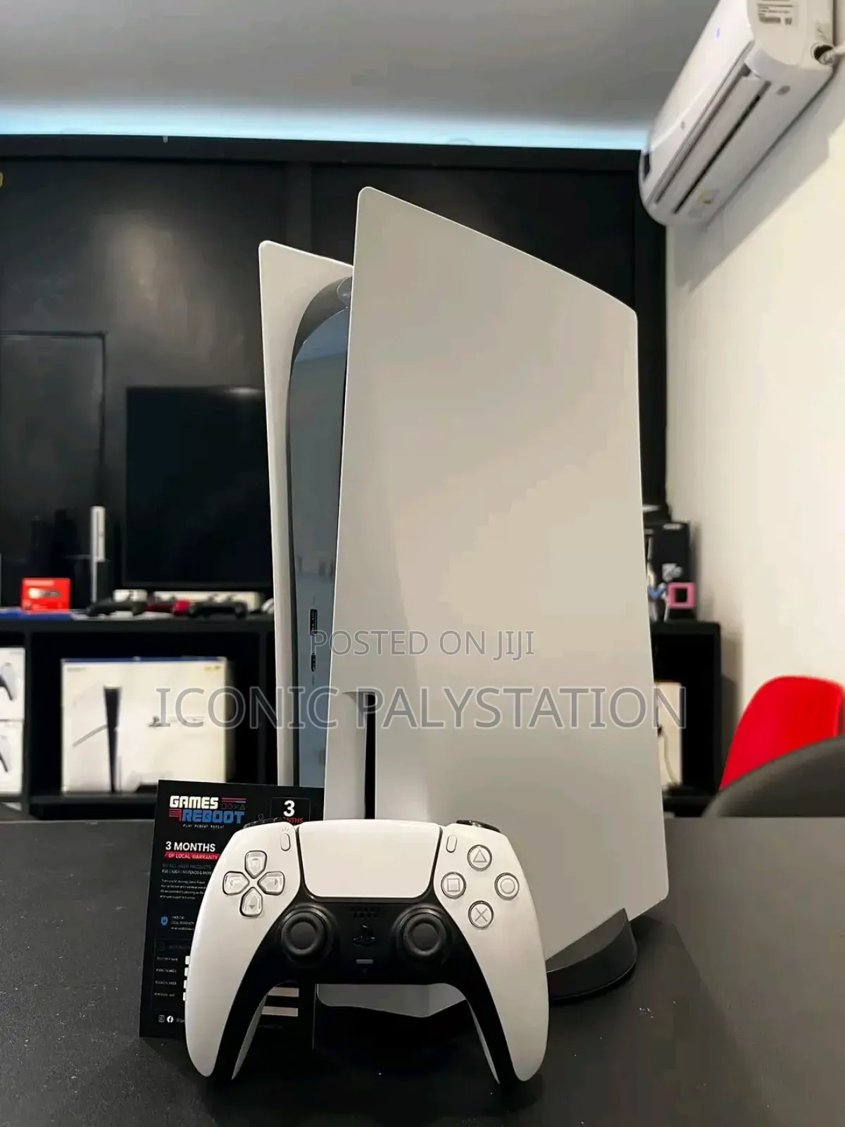 We Are Exchanging PS4 to PS5 BY DISCOUNT