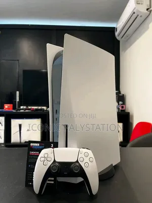 We Are Exchanging PS4 to PS5 BY DISCOUNT