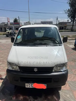 Suzuki Eeco 2025