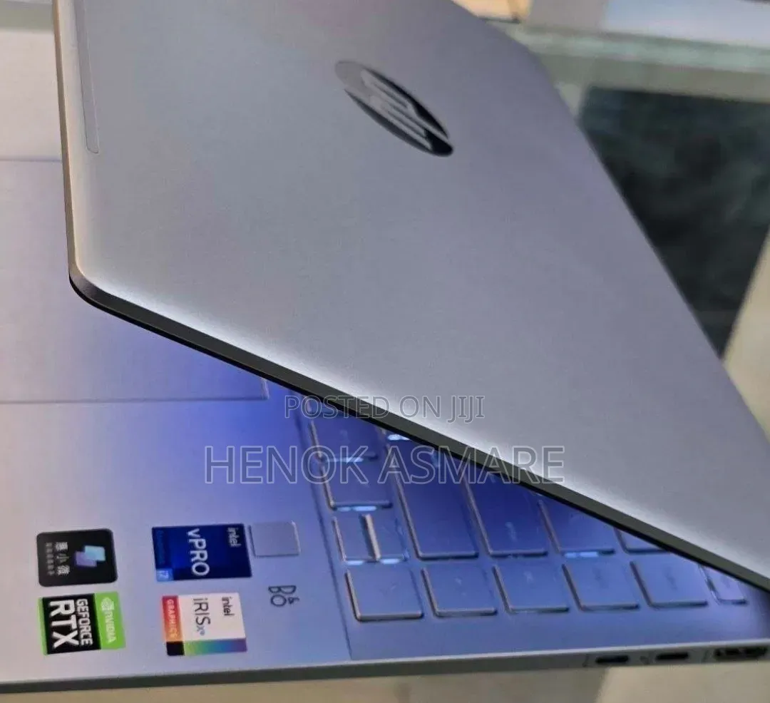 New Laptop HP Pavilion 15 16GB Intel Core i7 SSD 1T