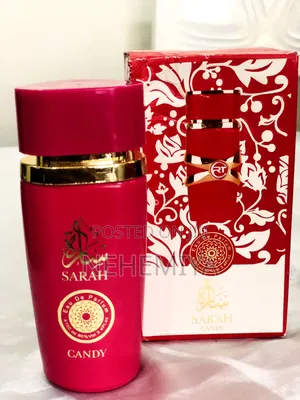 Sarah Fragrance