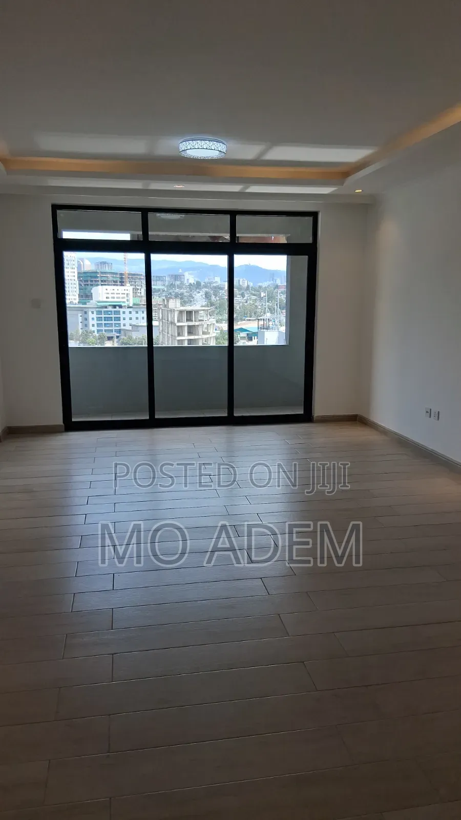 3bdrm Apartment in Jambo Real Estate, Kirkos for rent