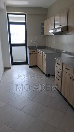 3bdrm Apartment in Jambo Real Estate, Kirkos for rent