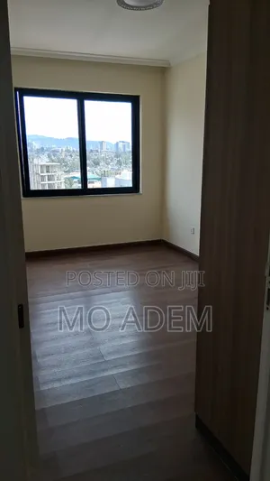 3bdrm Apartment in Jambo Real Estate, Kirkos for rent
