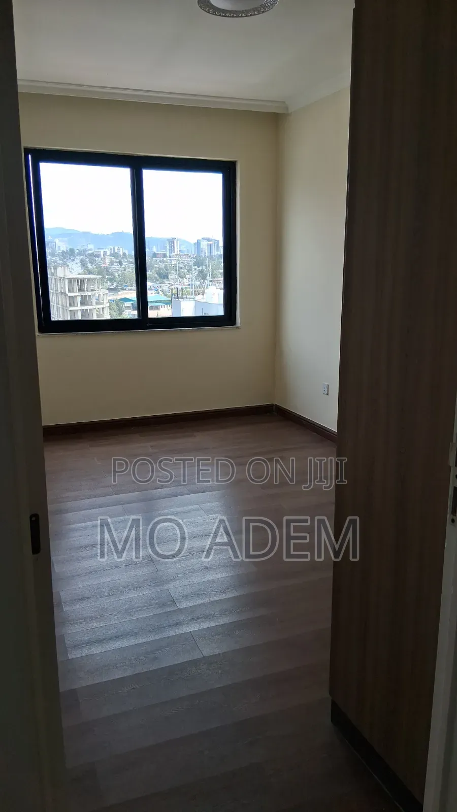 3bdrm Apartment in Jambo Real Estate, Kirkos for rent