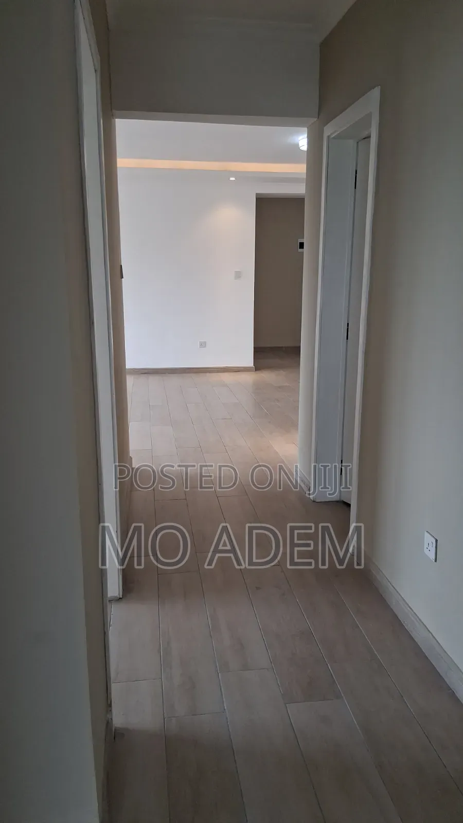 3bdrm Apartment in Jambo Real Estate, Kirkos for rent