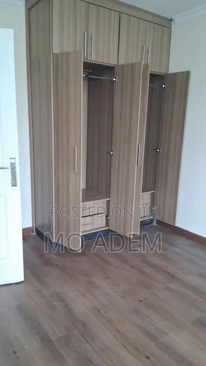 3bdrm Apartment in Jambo Real Estate, Kirkos for rent