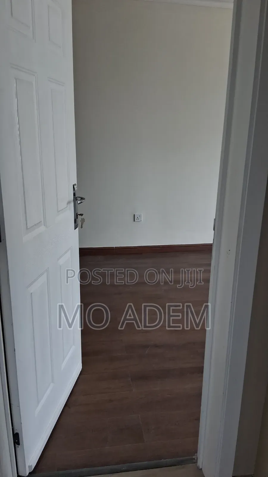 3bdrm Apartment in Jambo Real Estate, Kirkos for rent