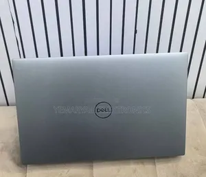 New Laptop Dell Precision 5560 16GB Intel Core i7 SSD 512GB