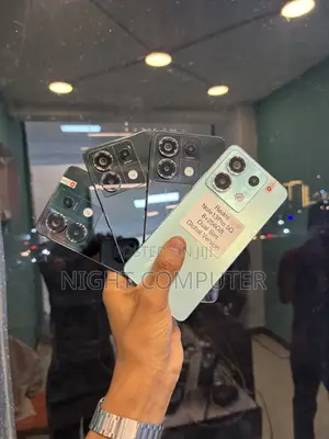 Xiaomi Redmi Note 13 Pro 5G 256 GB Green