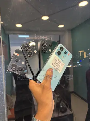 Xiaomi Redmi Note 13 Pro 5G 256 GB Green