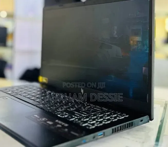 New Laptop Acer Nitro 5 16GB Intel Core i7 SSD 512GB