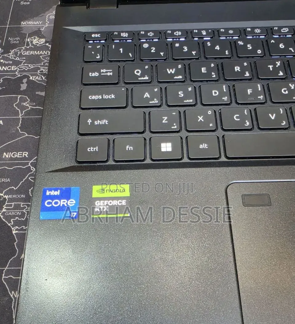 New Laptop Acer Nitro 5 16GB Intel Core i7 SSD 512GB