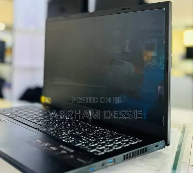 New Laptop Acer Nitro 5 16GB Intel Core i7 SSD 512GB