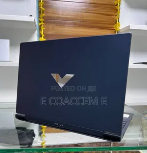 New Laptop HP Victus 15 16GB Intel Core i5 SSD 512GB