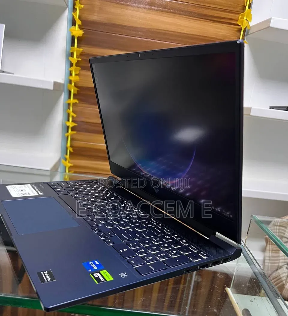 New Laptop HP Victus 15 16GB Intel Core i5 SSD 512GB