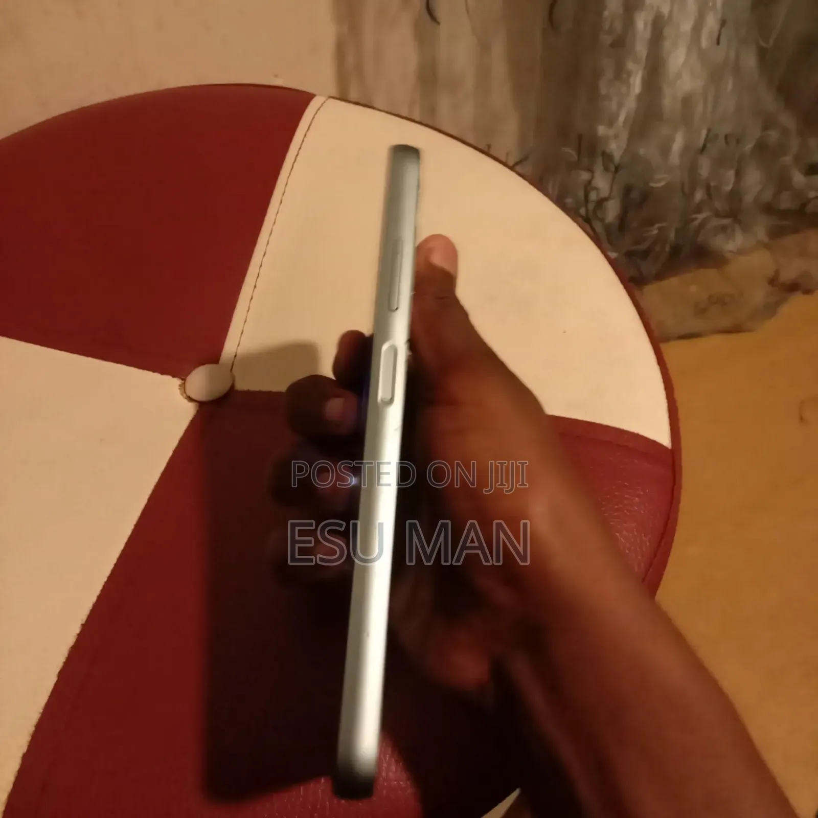 Samsung Galaxy M14 64 GB Blue