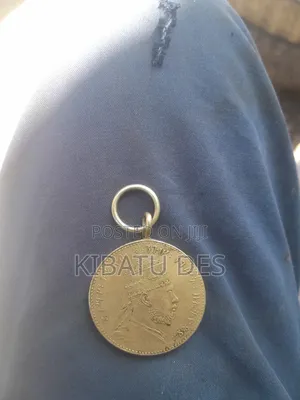 የሚኒሊክ ሜዳልያ