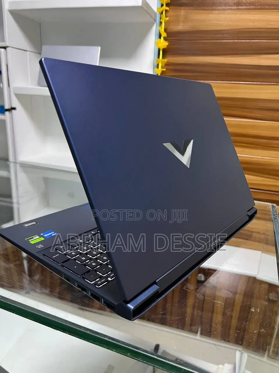 New Laptop HP 16GB Intel Core i5 SSD 512GB