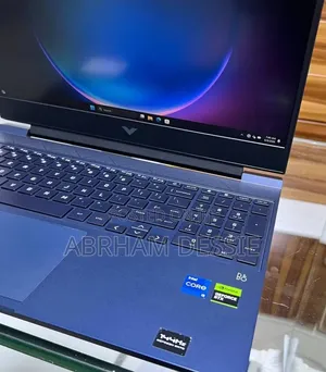 New Laptop HP 16GB Intel Core i5 SSD 512GB