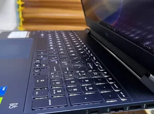 New Laptop HP 16GB Intel Core i5 SSD 512GB