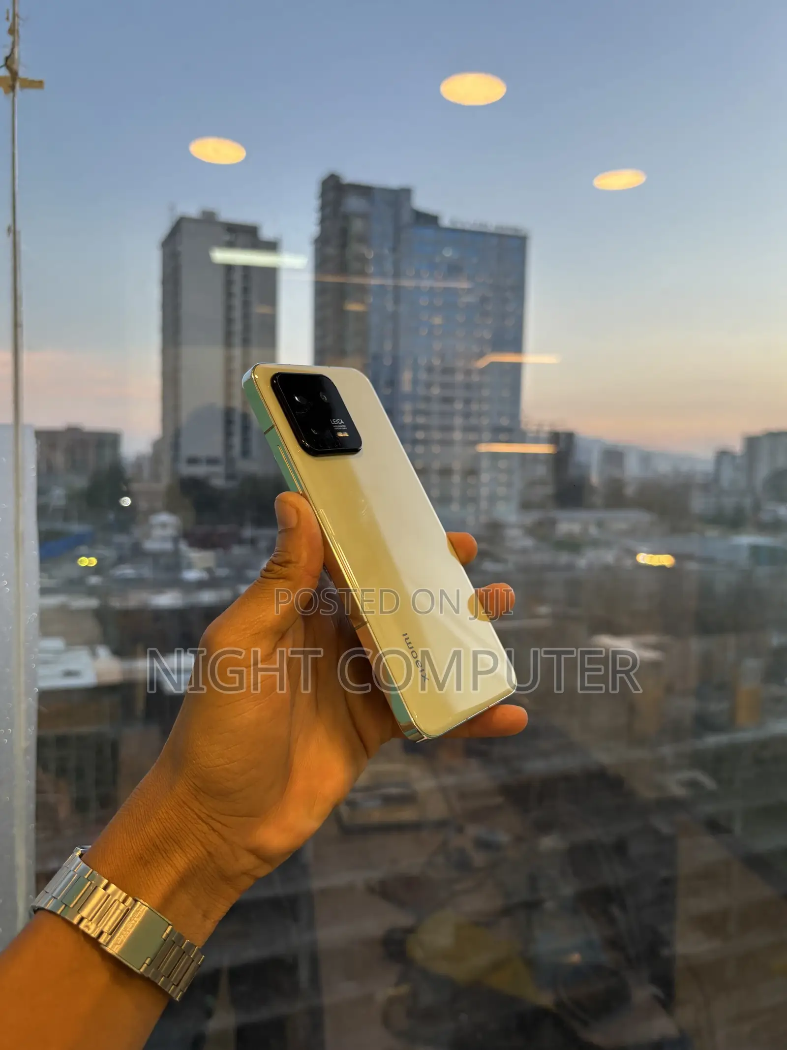 Xiaomi 13 512 GB Gold